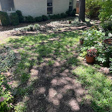 Shaded-Backyard-Solution-with-Pet-Friendly-Artificial-Turf-in-Garland-TX 8